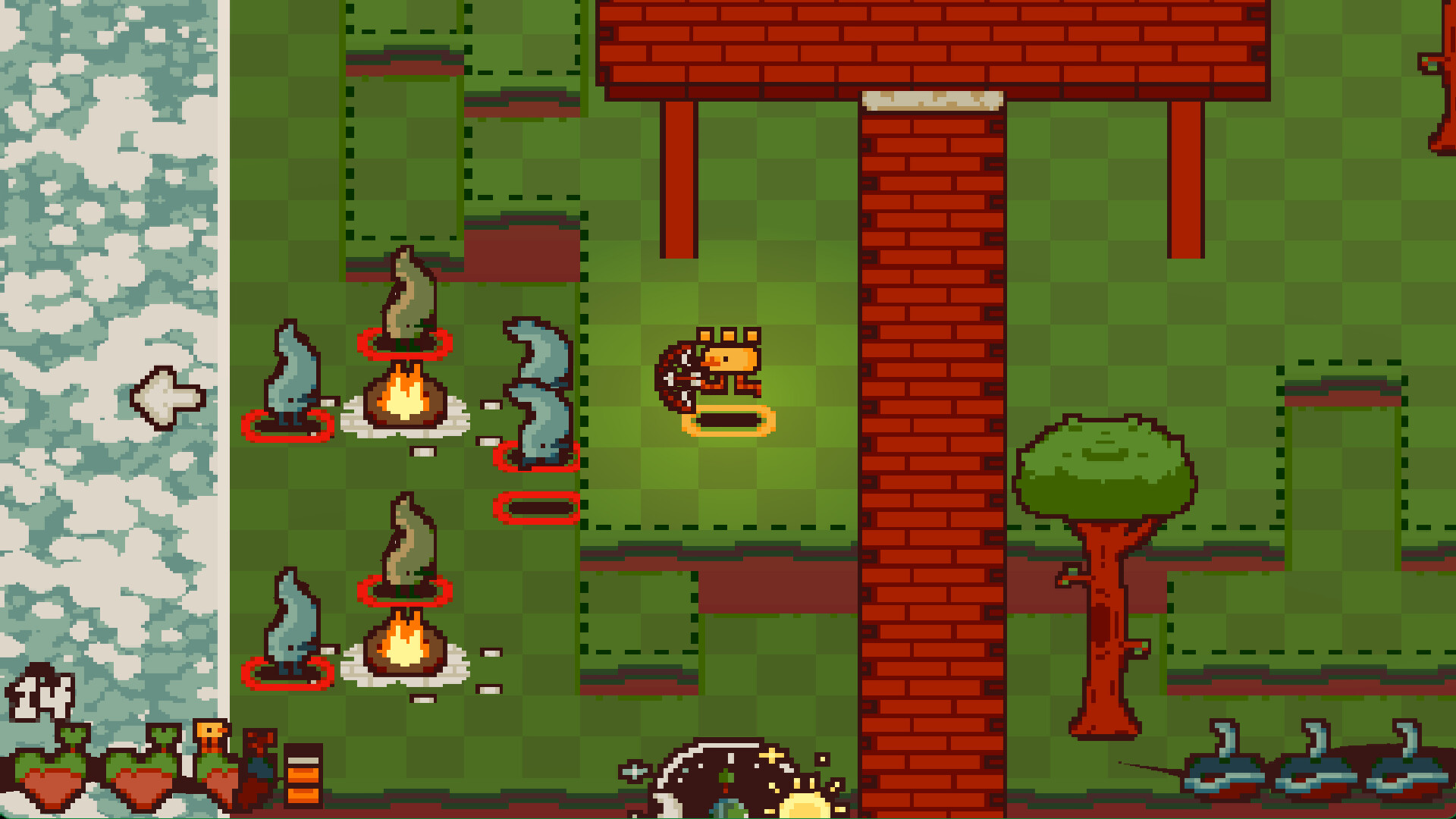 Quackipelago screenshot #1