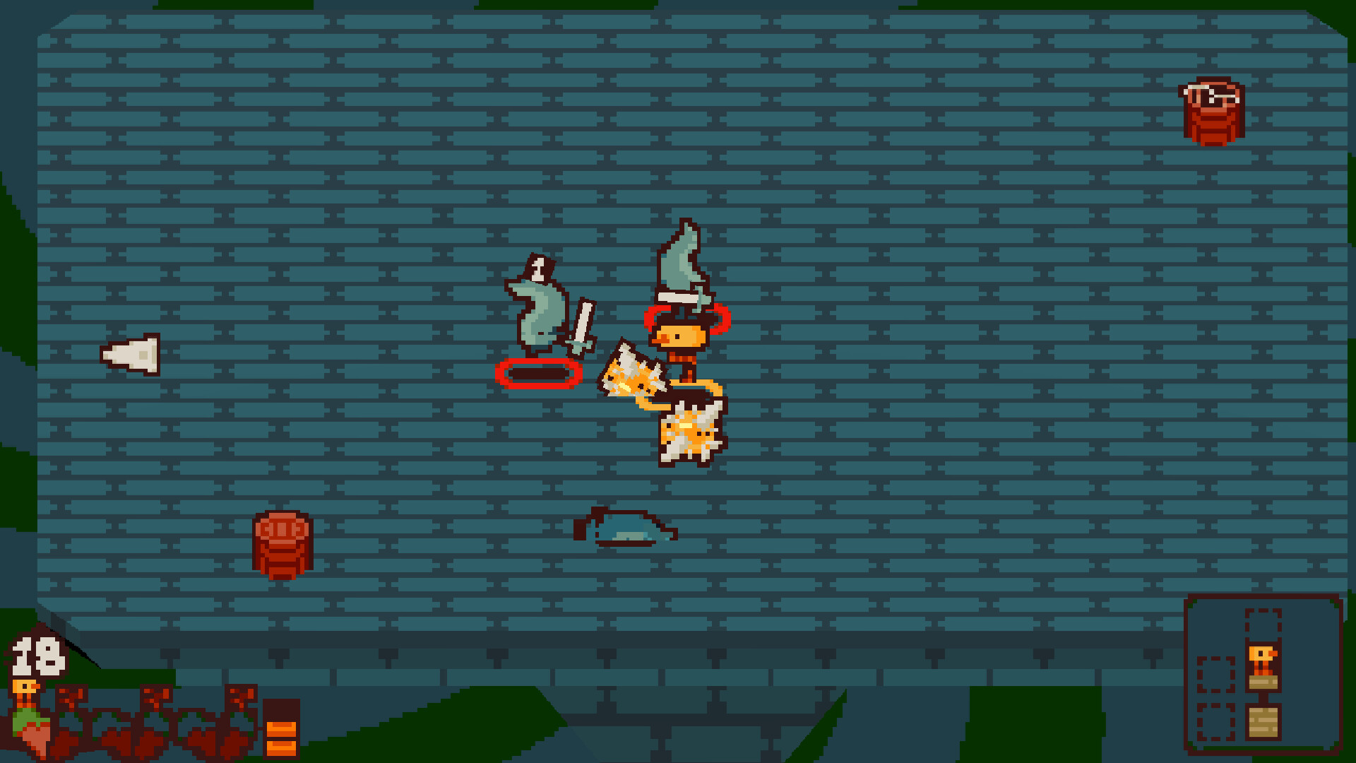 Quackipelago screenshot #4