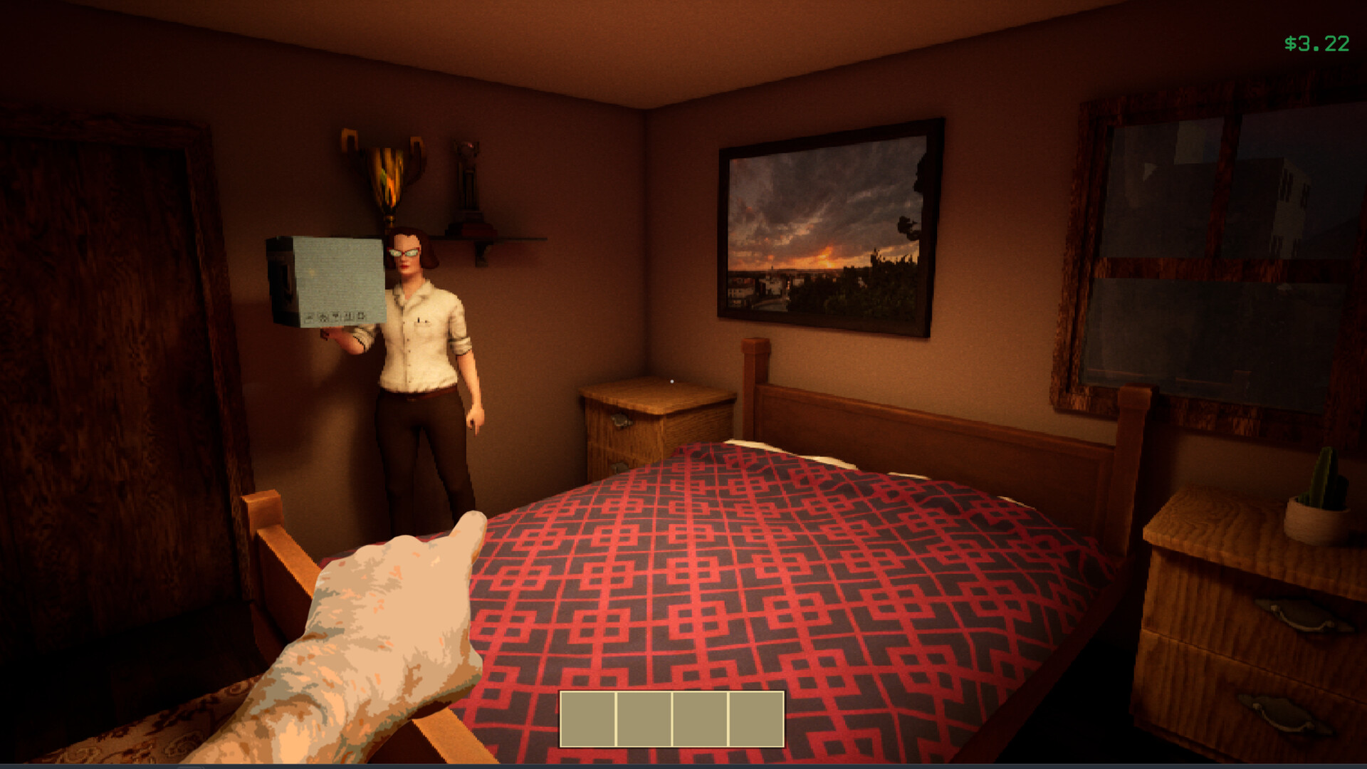 The Caretakers screenshot #8