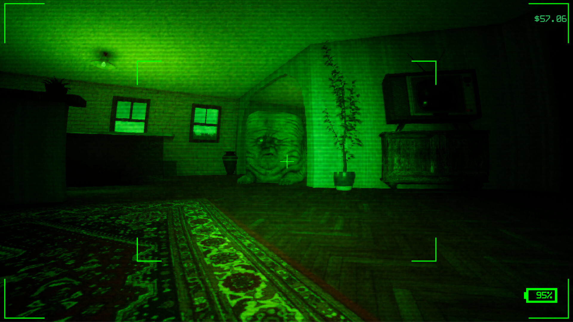 The Caretakers screenshot #4