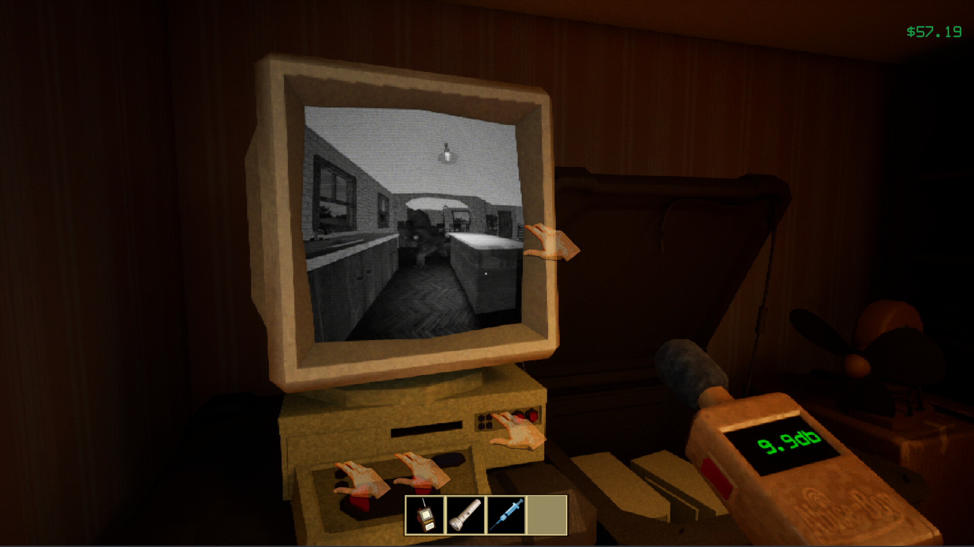 The Caretakers screenshot #7