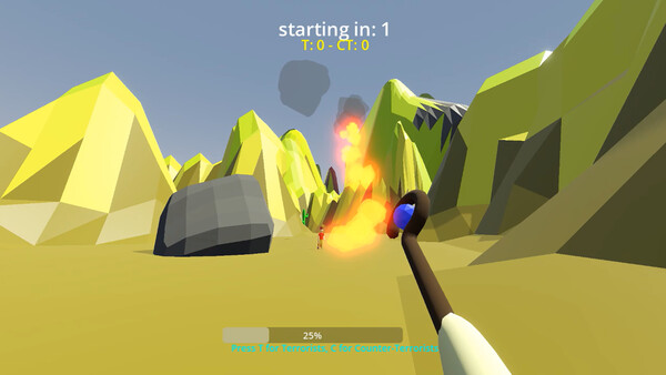 Скриншот 4 из игры Reciros