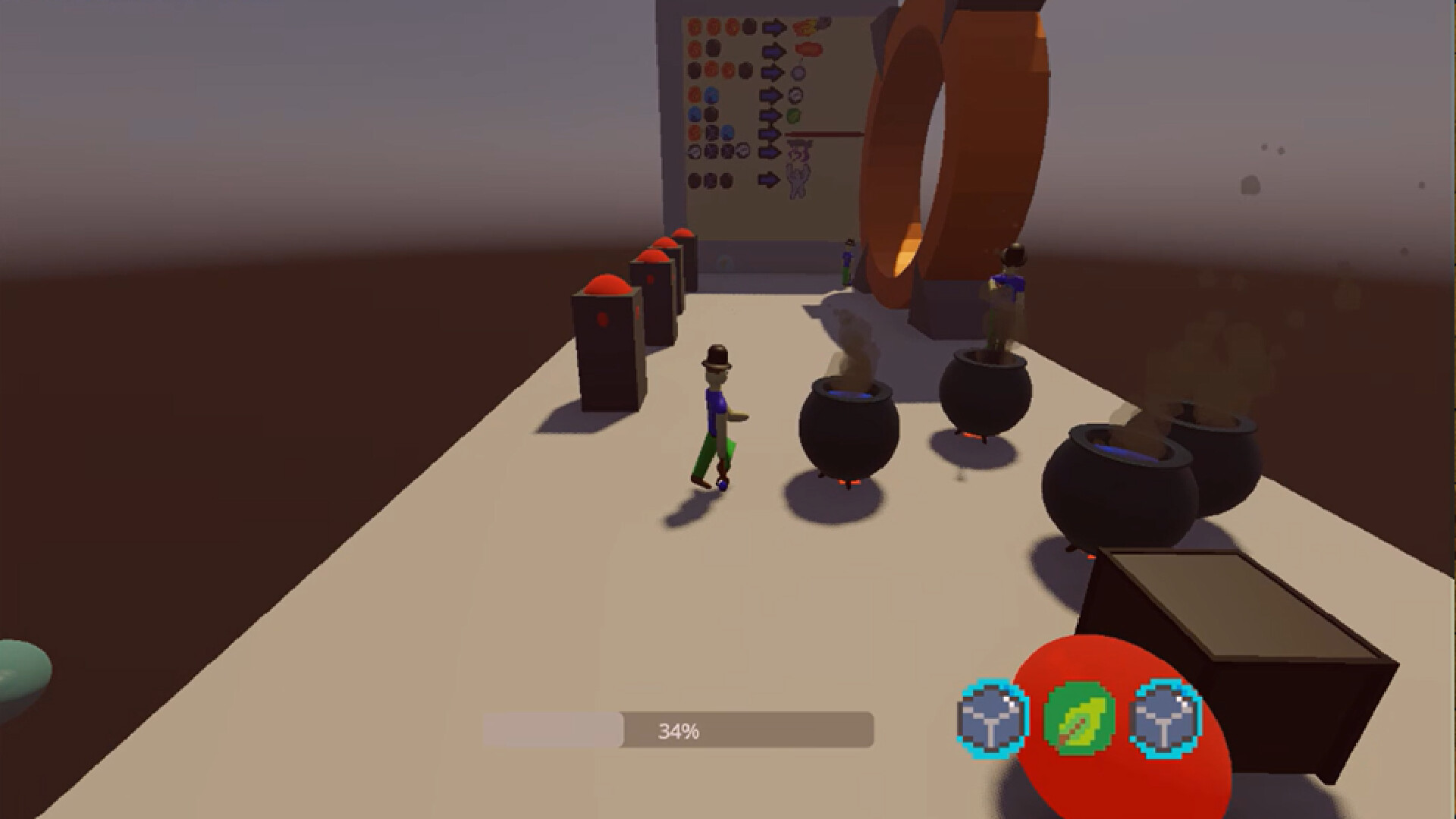 Reciros screenshot #5