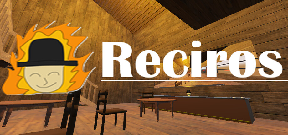 Reciros header image