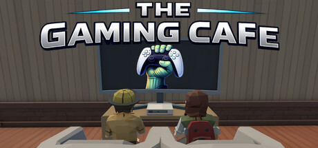 The Gaming Cafe Playtest