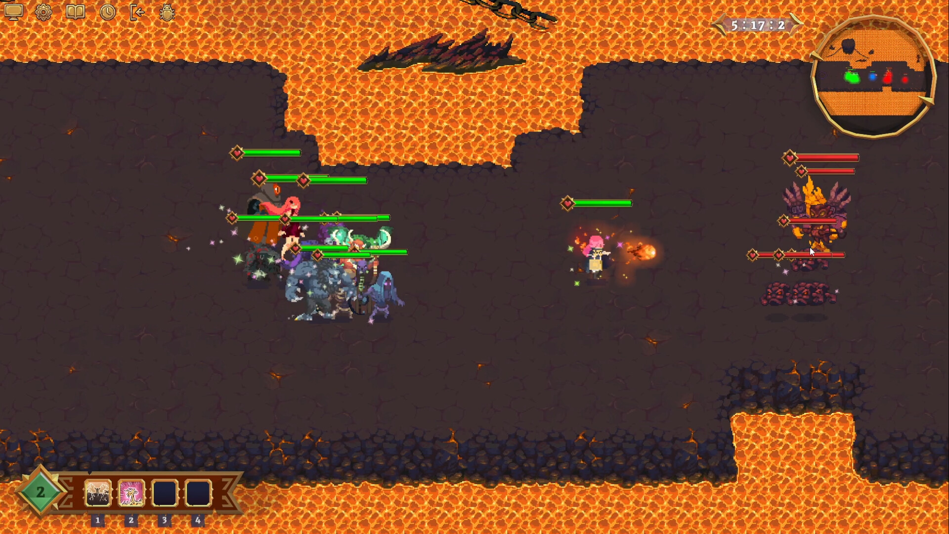 DivinityVassals screenshot #15