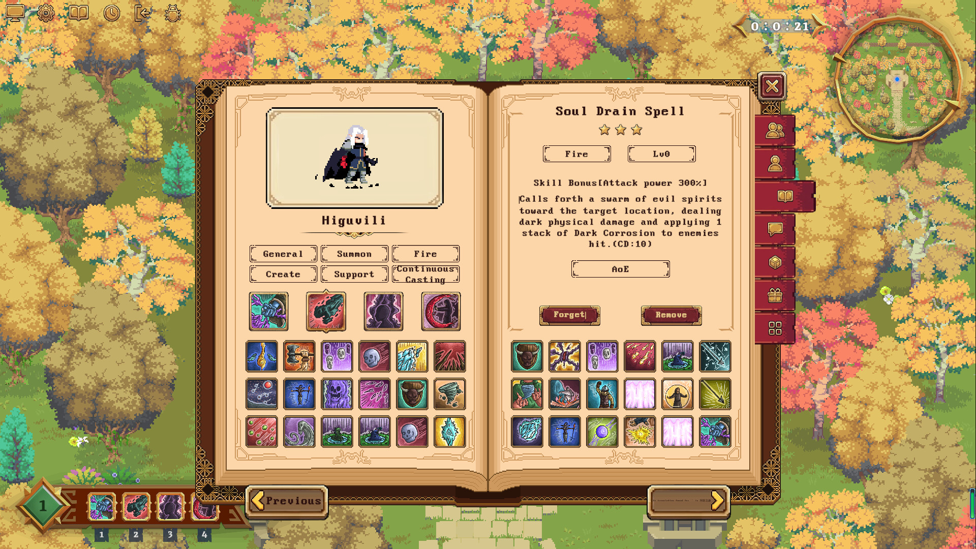 DivinityVassals screenshot #8