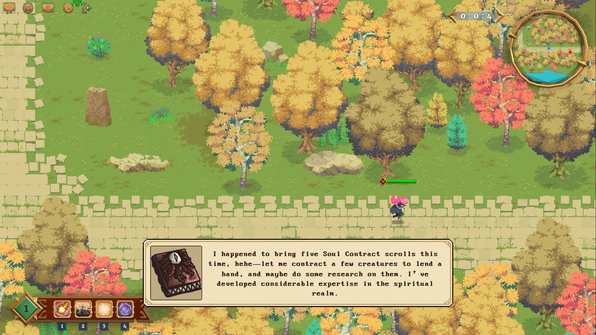 DivinityVassals screenshot #6