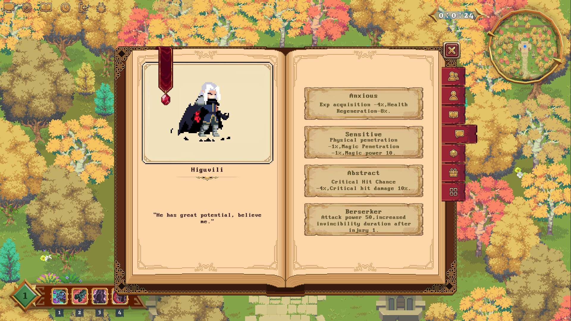 DivinityVassals screenshot #12