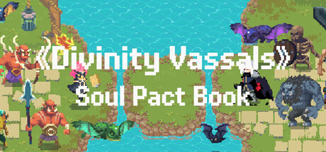 Divinity Vassals