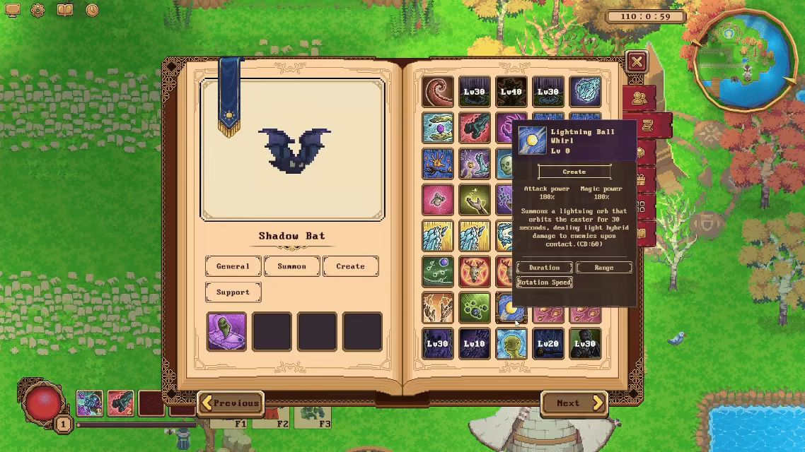眷族 / DivinityVassals video 5