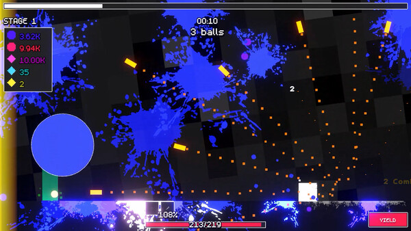 Screenshot media