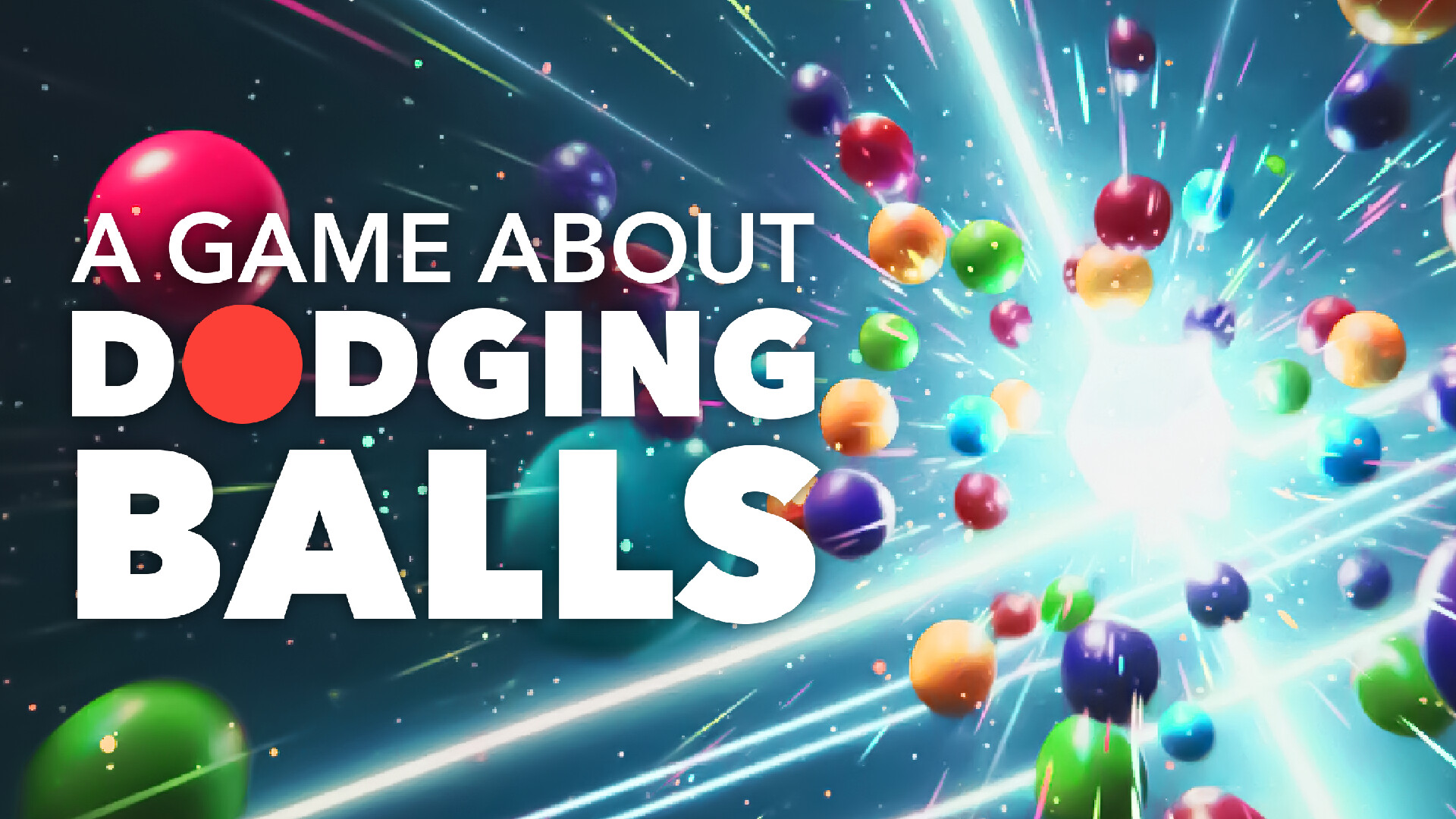 A Game About Dodging Balls screenshot #7