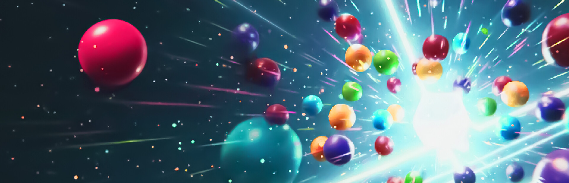 A Game About Dodging Balls