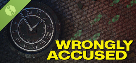 Wrongly Accused Demo
