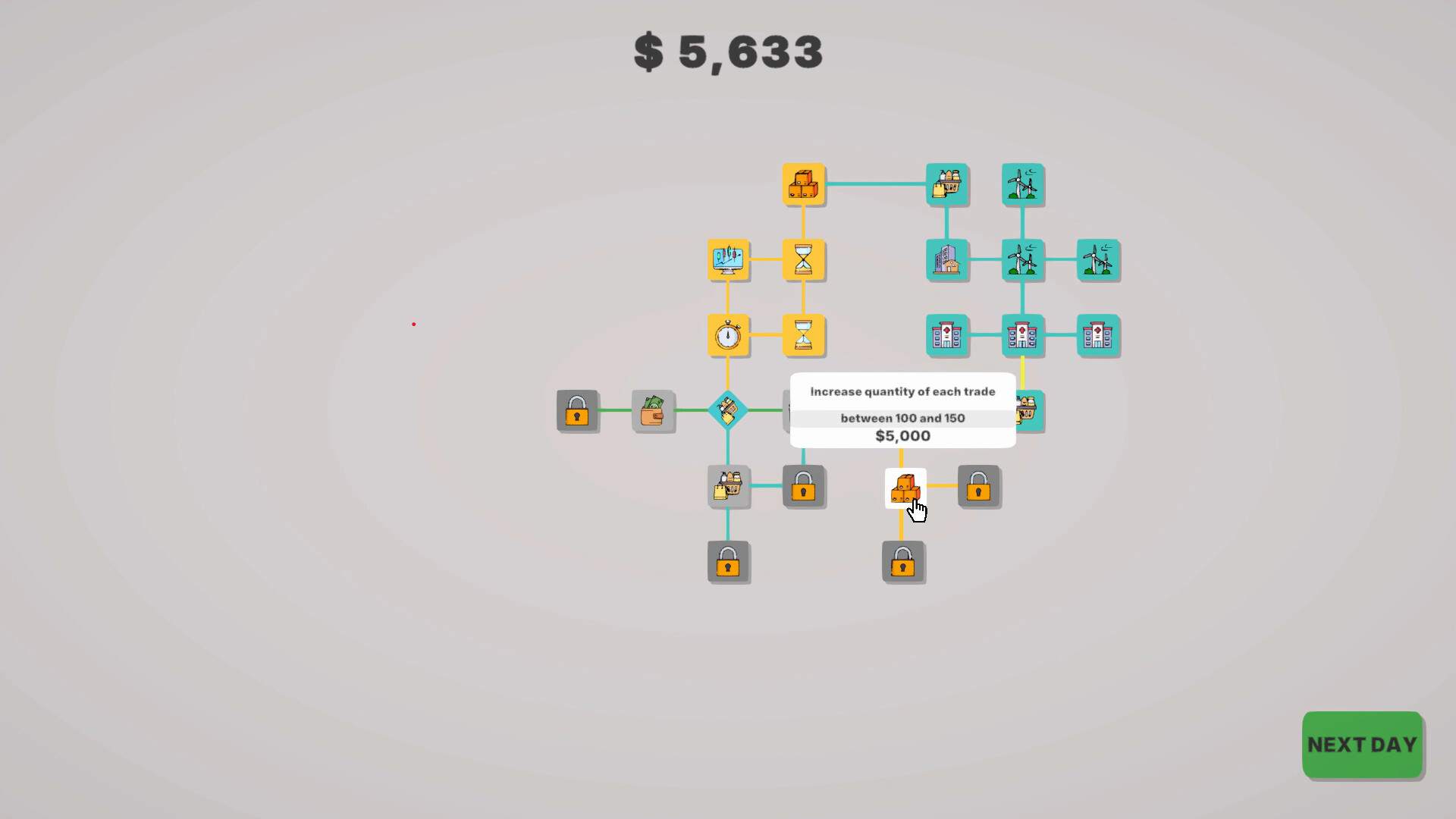 Trust Me Bro, I Trade screenshot #6