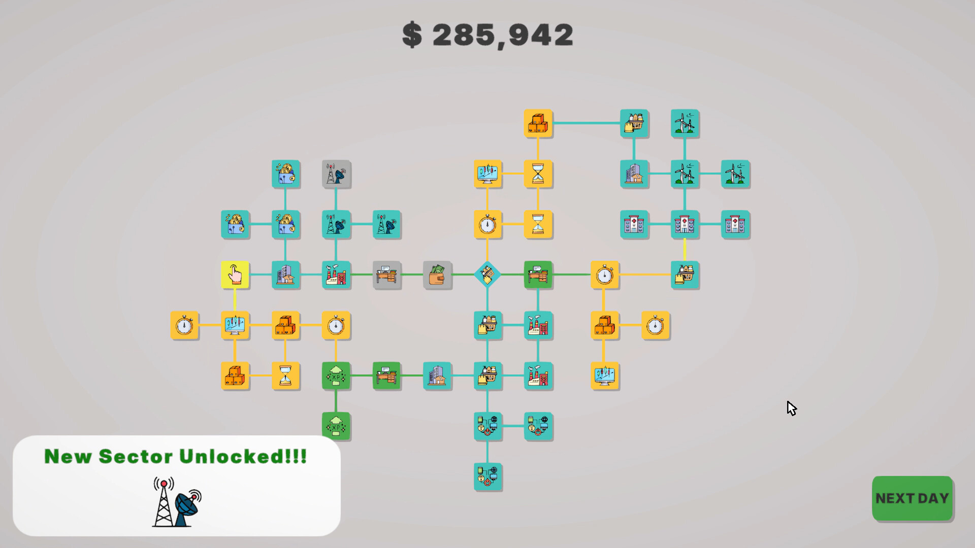 Trust Me Bro, I Trade screenshot #2