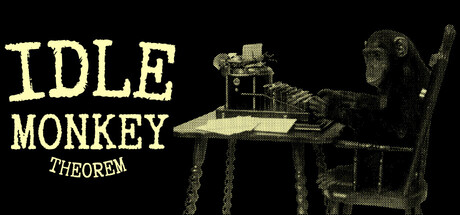 Idle Monkey Theorem cover