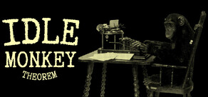 Idle Monkey Theorem