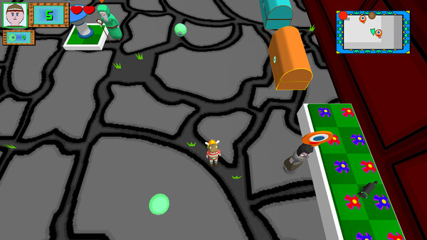 Screenshot media