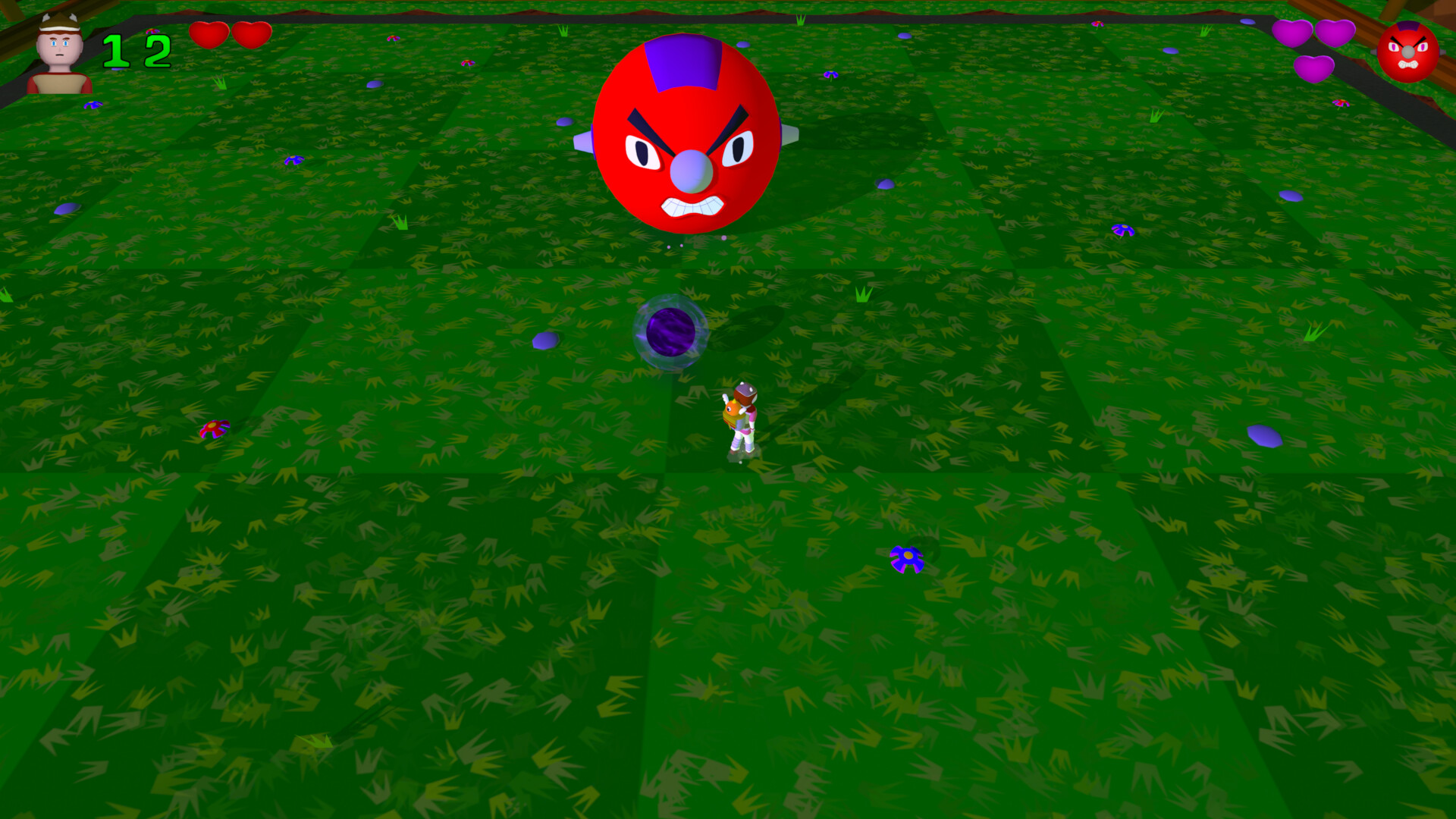 Clockwillows™ Voy Quest screenshot 4