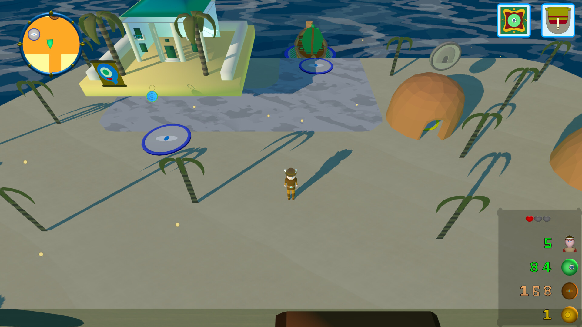 Clockwillows™ Voy Quest screenshot 7