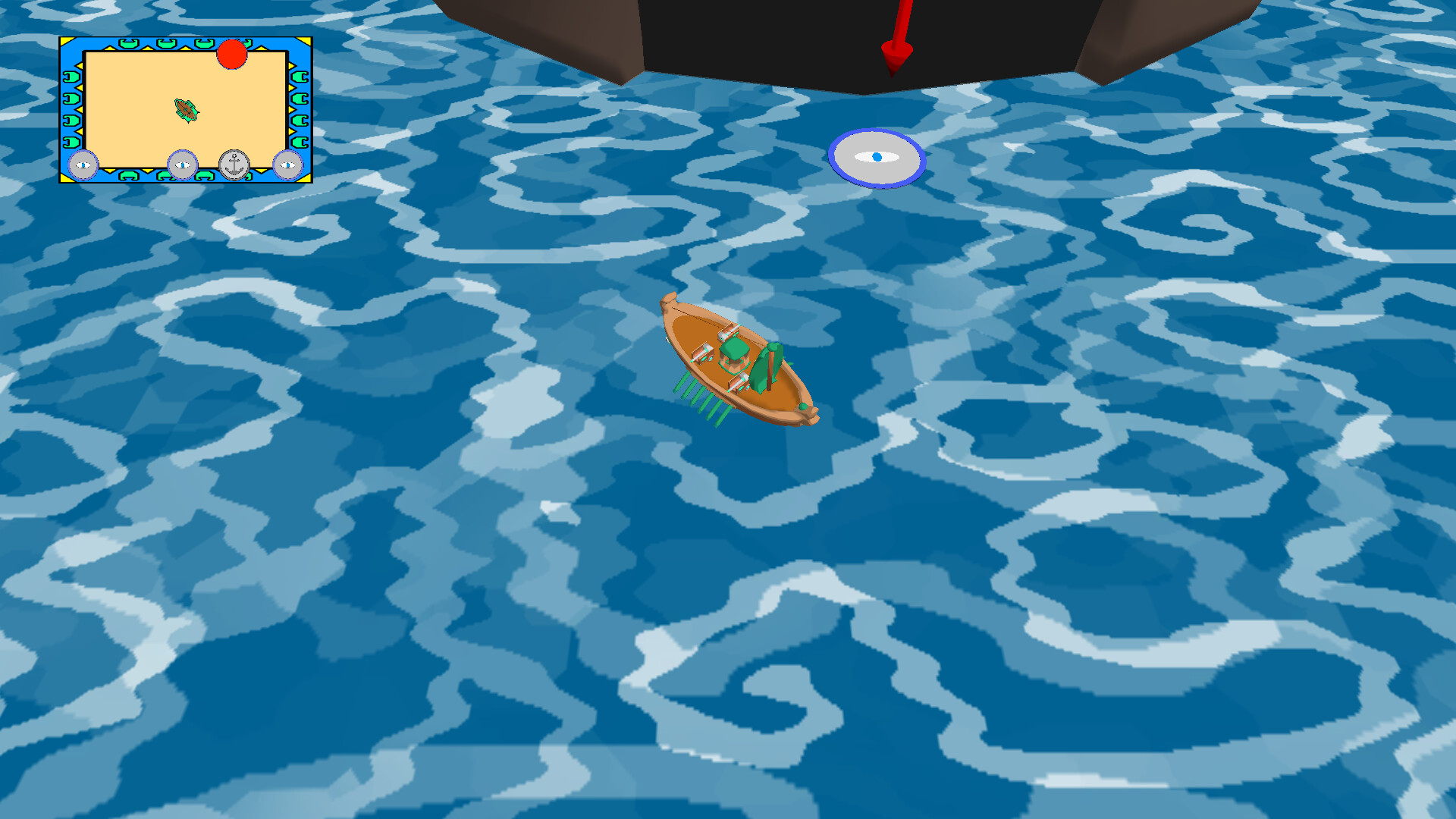 Clockwillows™ Voy Quest screenshot #8