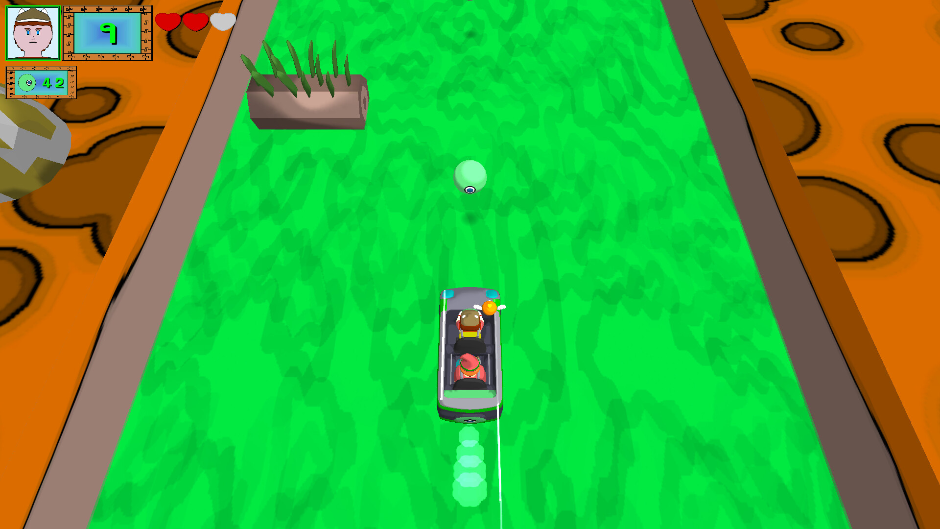 Clockwillows™ Voy Quest screenshot #5