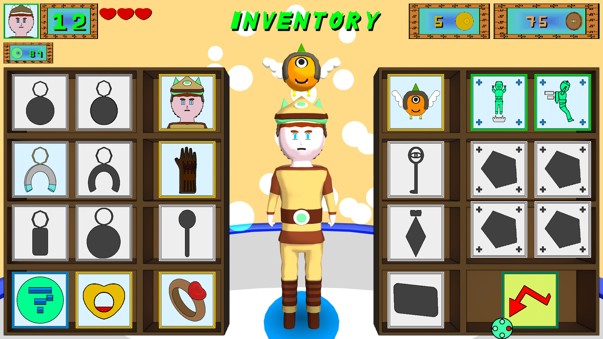 Thumb 4