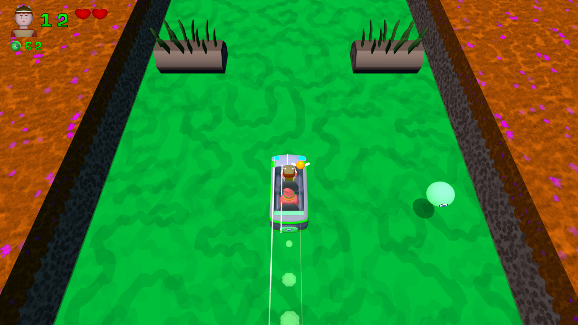 Clockwillows™ Voy Quest screenshot 9