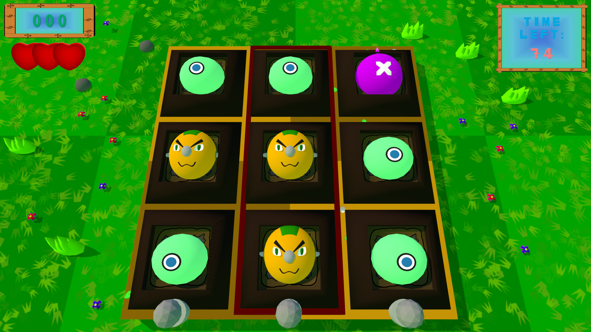 Clockwillows™ Voy Quest screenshot 6
