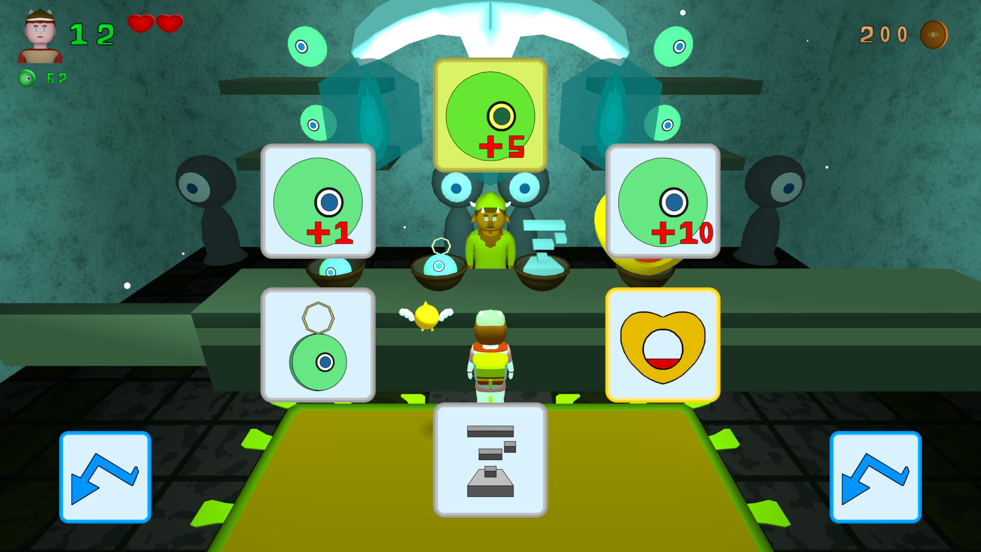Clockwillows™ Voy Quest screenshot 10