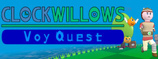 Clockwillows™ Voy Quest