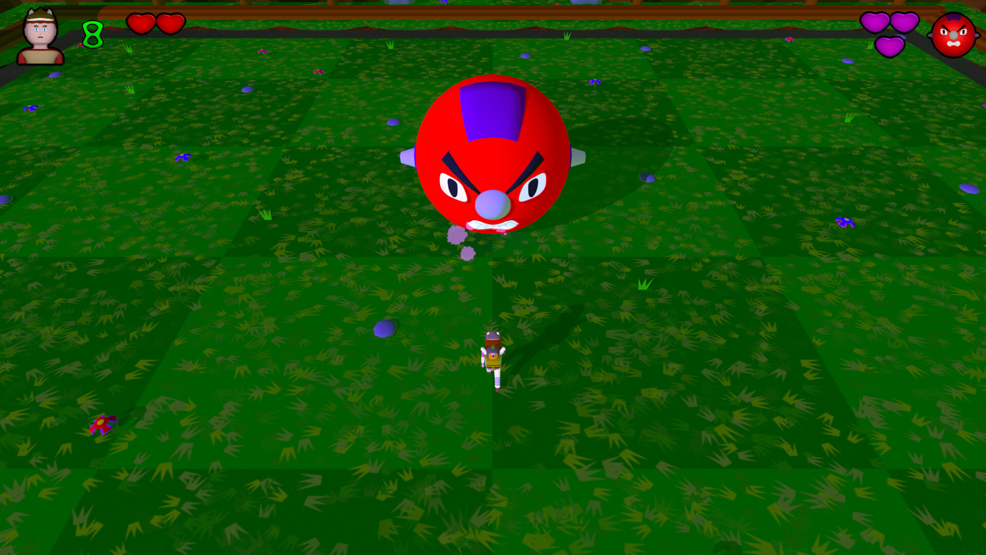 Clockwillows™ Voy Quest screenshot