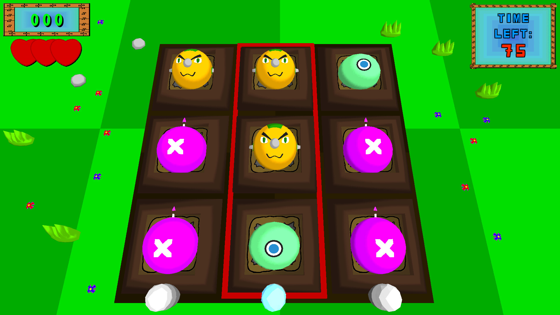 Clockwillows™ Voy Quest screenshot #6