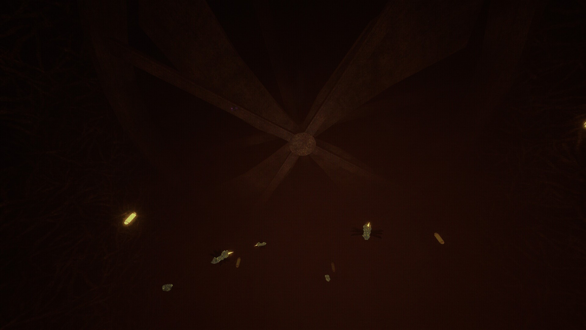 Dystopian Pet Simulator screenshot #2