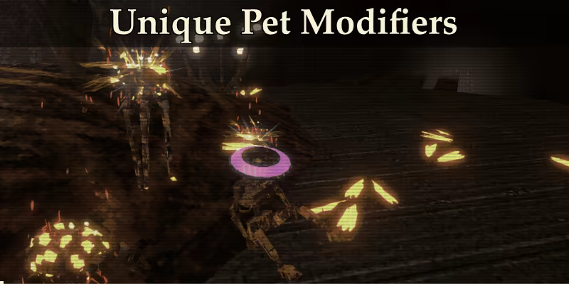 Dystopian Pet Simulator video 4