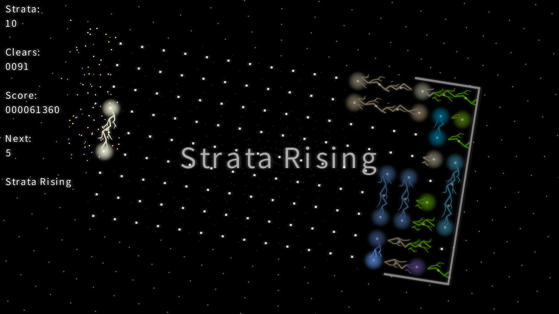 Thunder and Line-ing screenshot #5