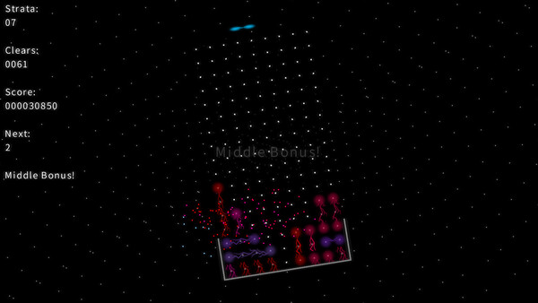 Thunder and Line-ing