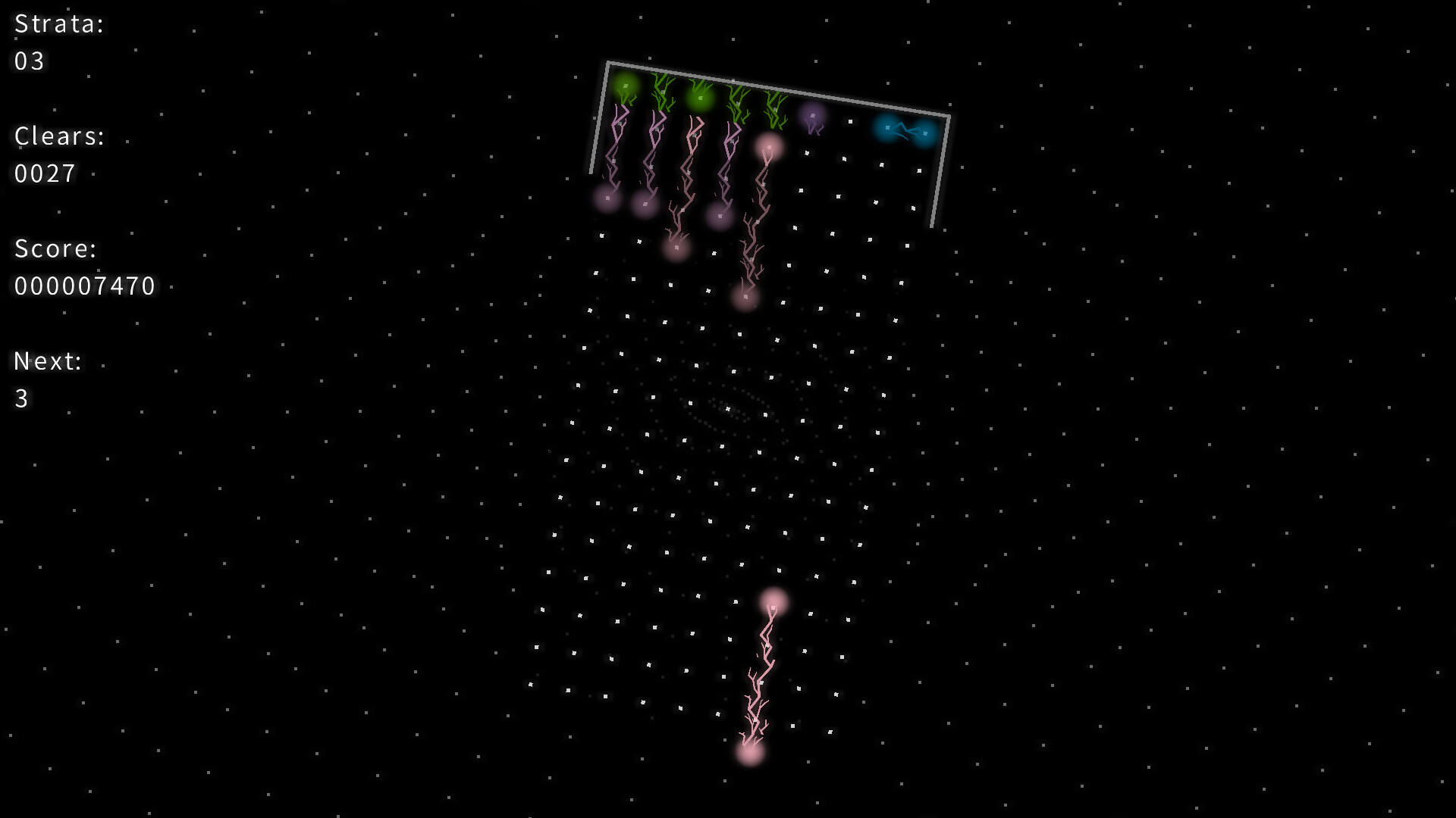 Thunder and Line-ing screenshot #4