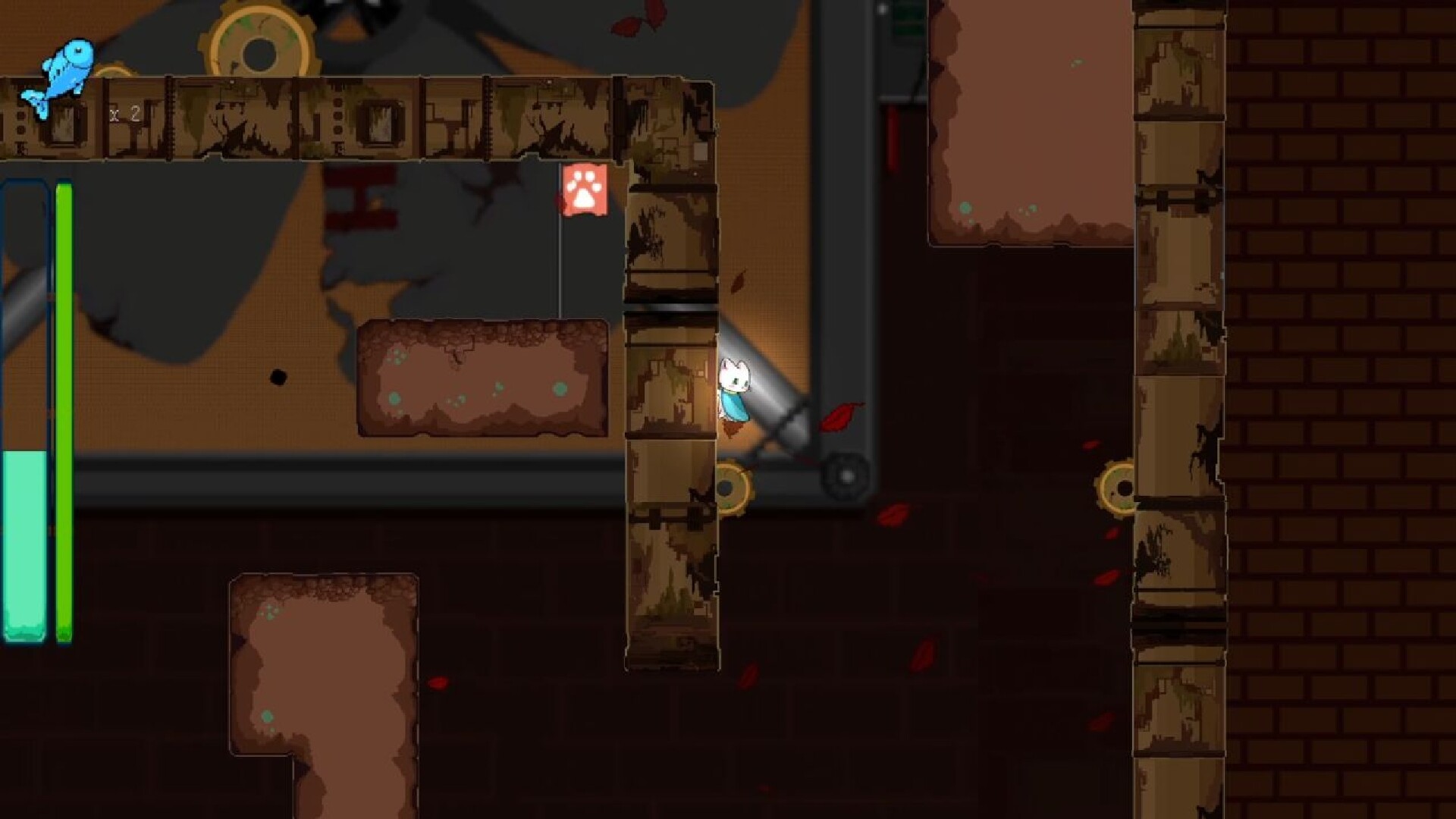 Meow with Pipeline screenshot 8