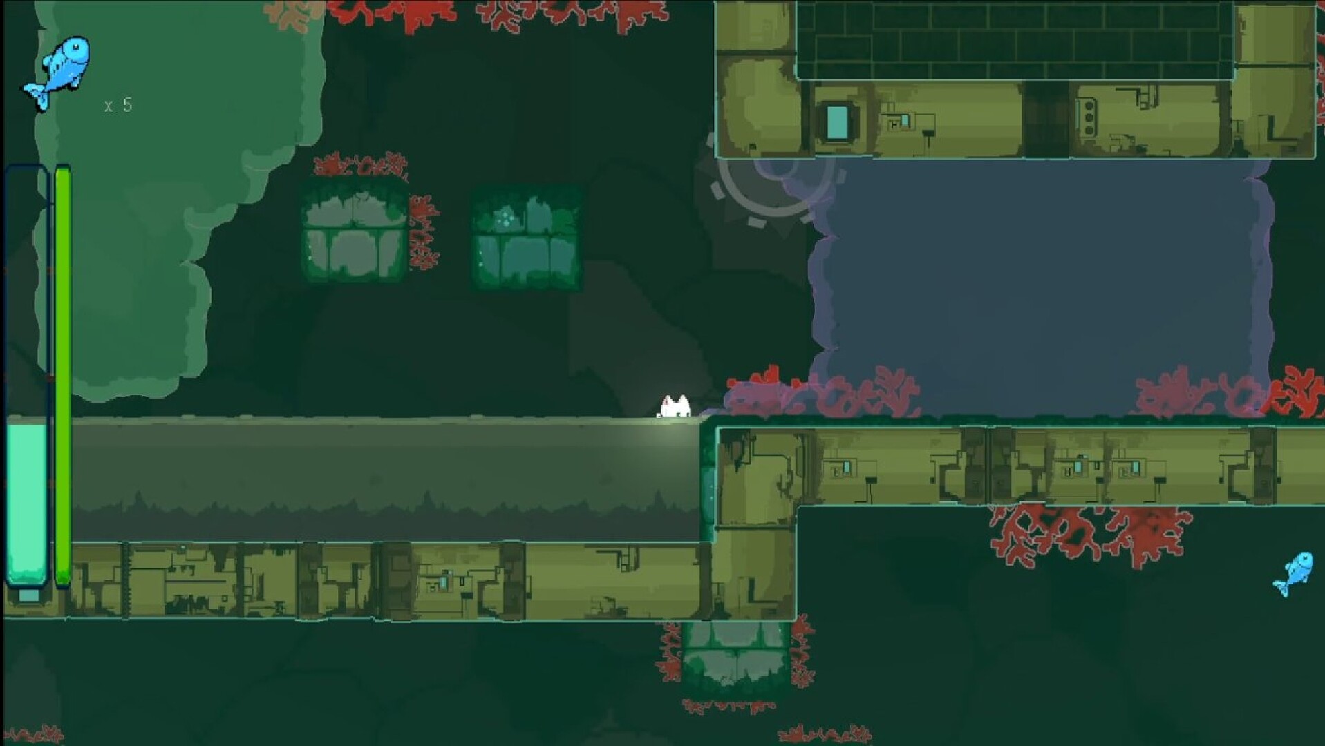 Meow with Pipeline screenshot 10