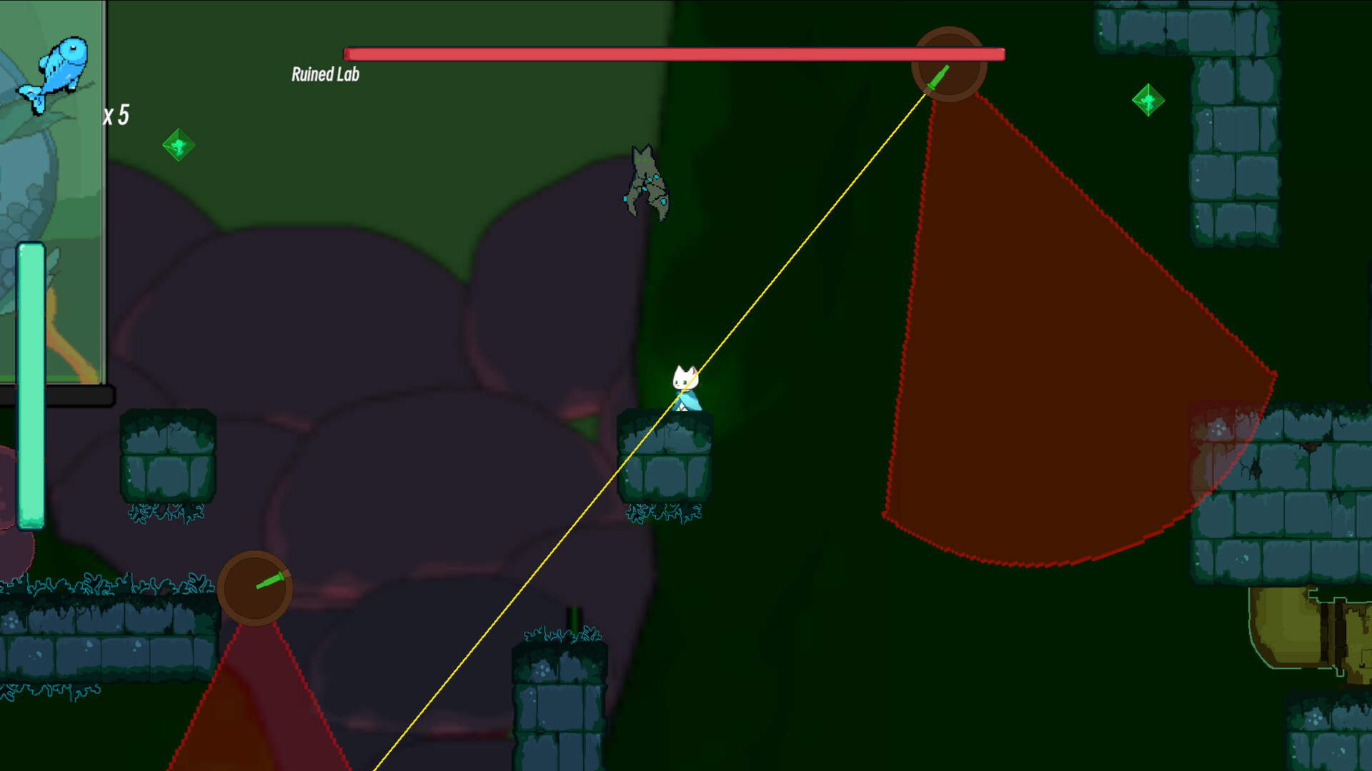 Meow with Pipeline screenshot 11