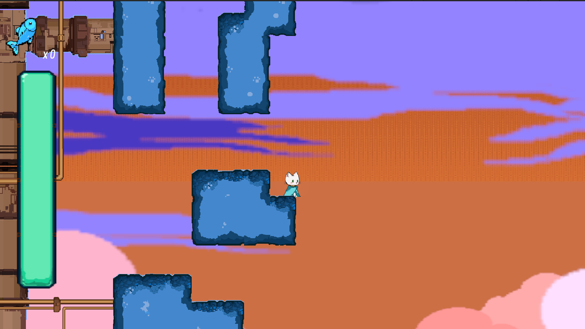 Meow with Pipeline screenshot 12