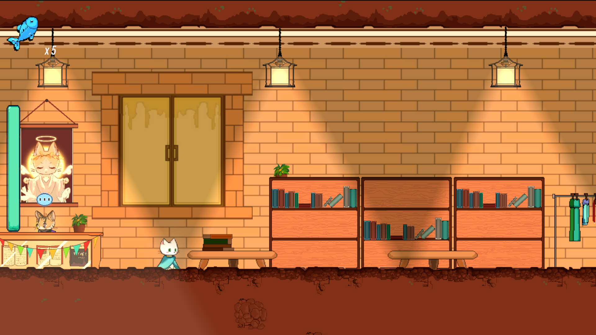 Meow with Pipeline screenshot 4