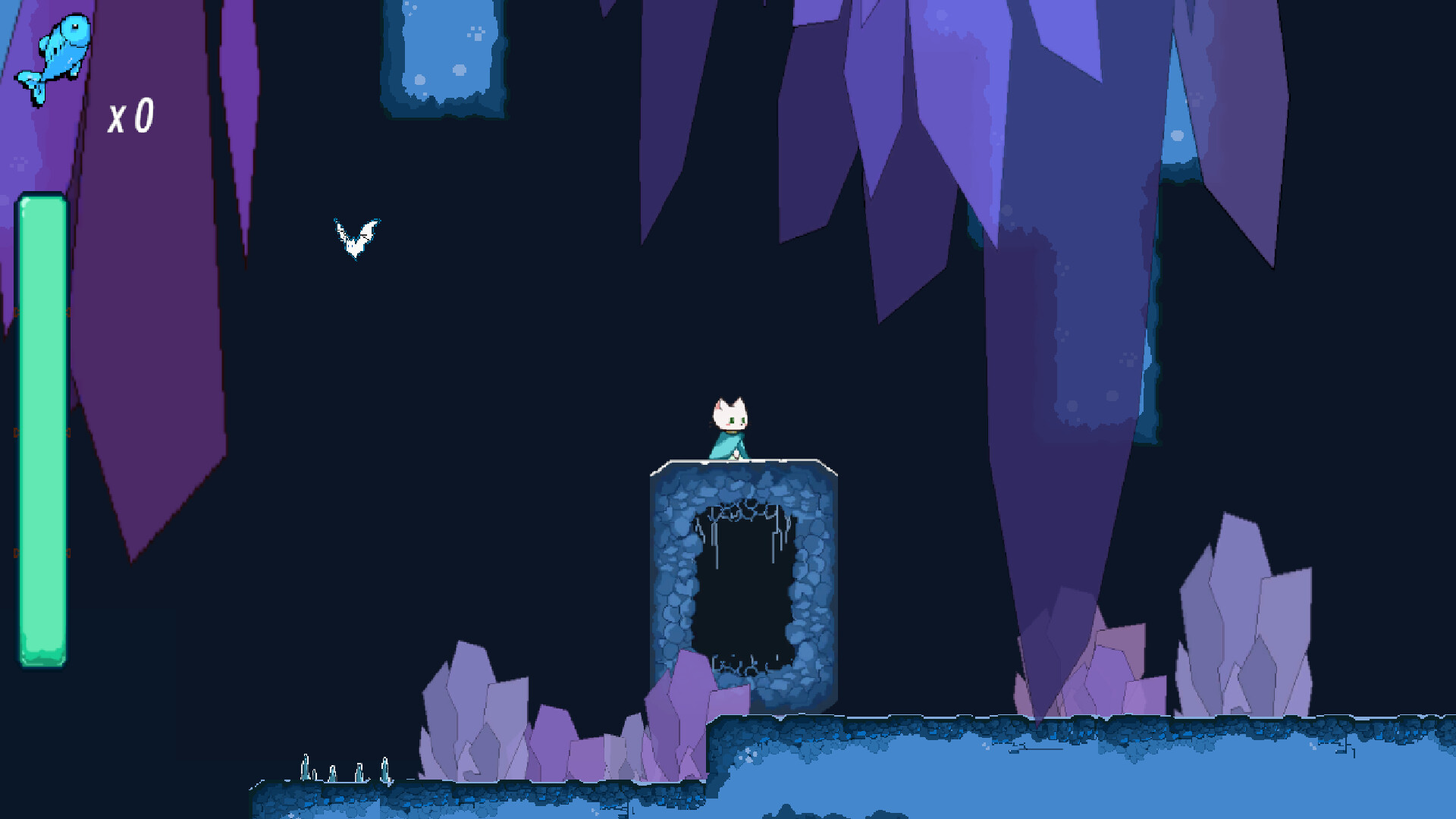 Meow with Pipeline screenshot 13