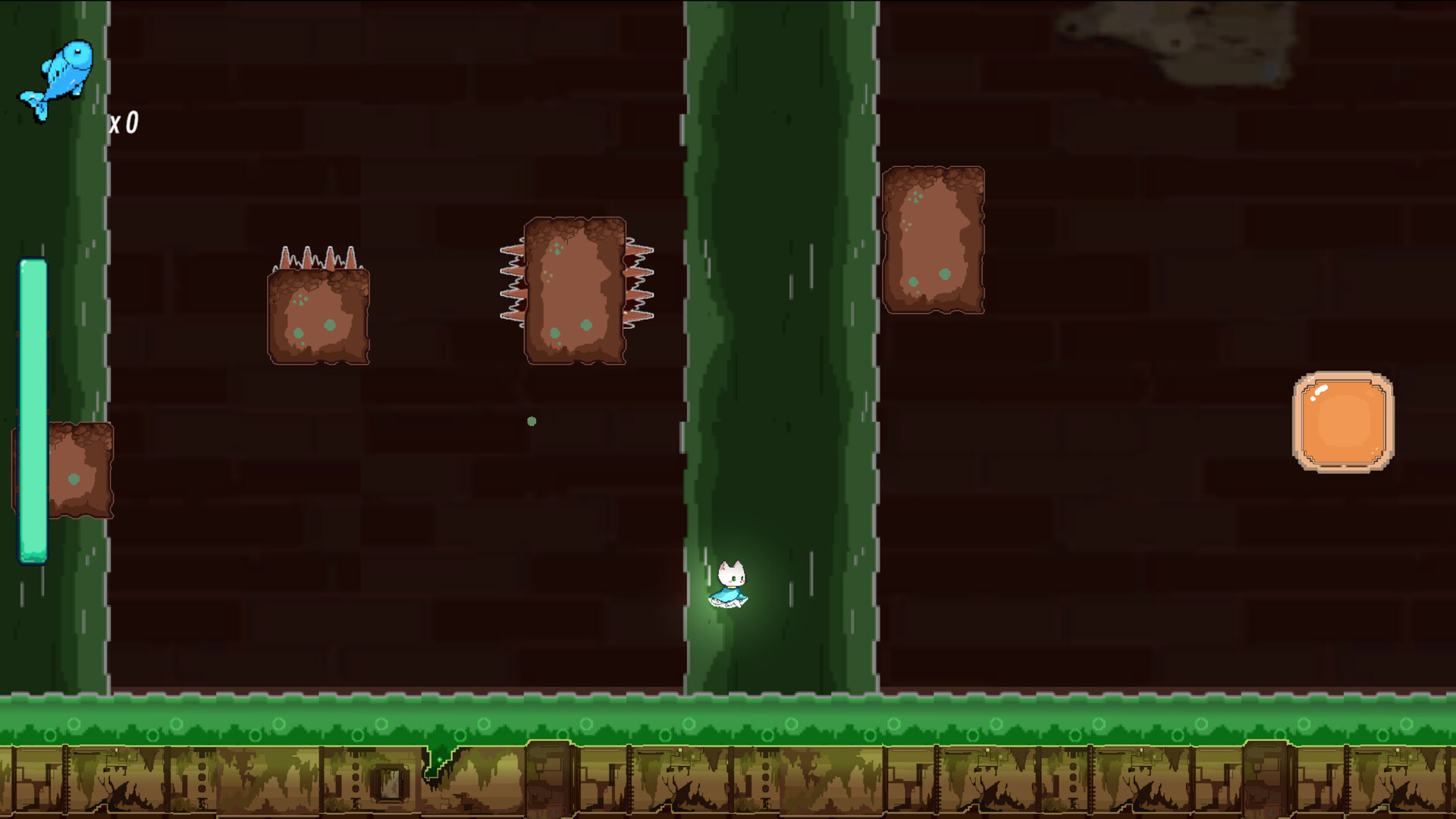 Meow with Pipeline screenshot 6