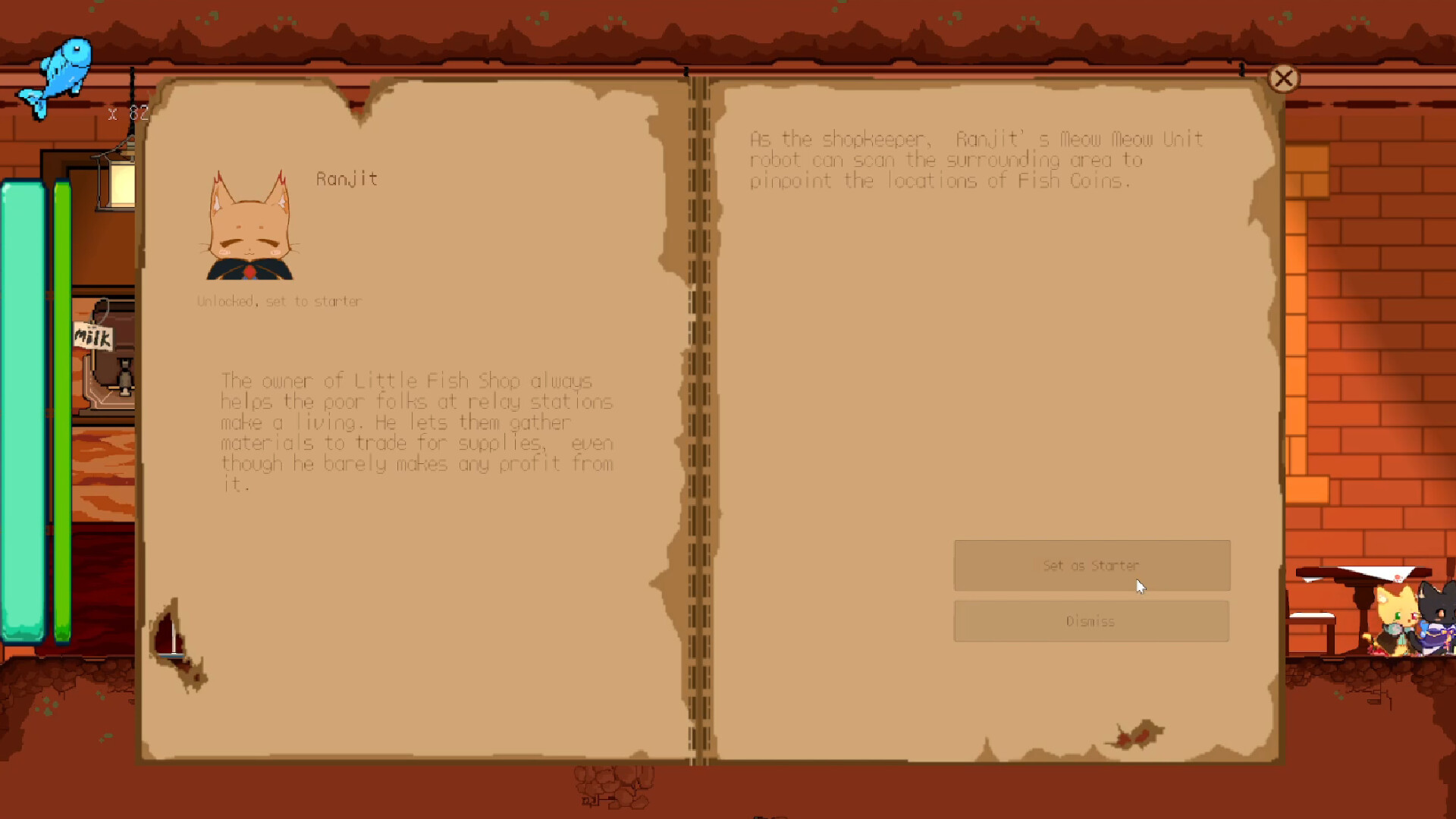 Meow with Pipeline screenshot 12