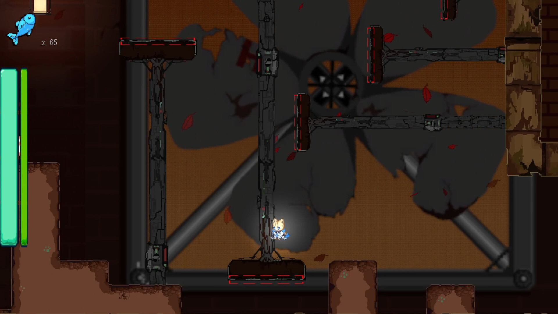 Meow with Pipeline screenshot 11