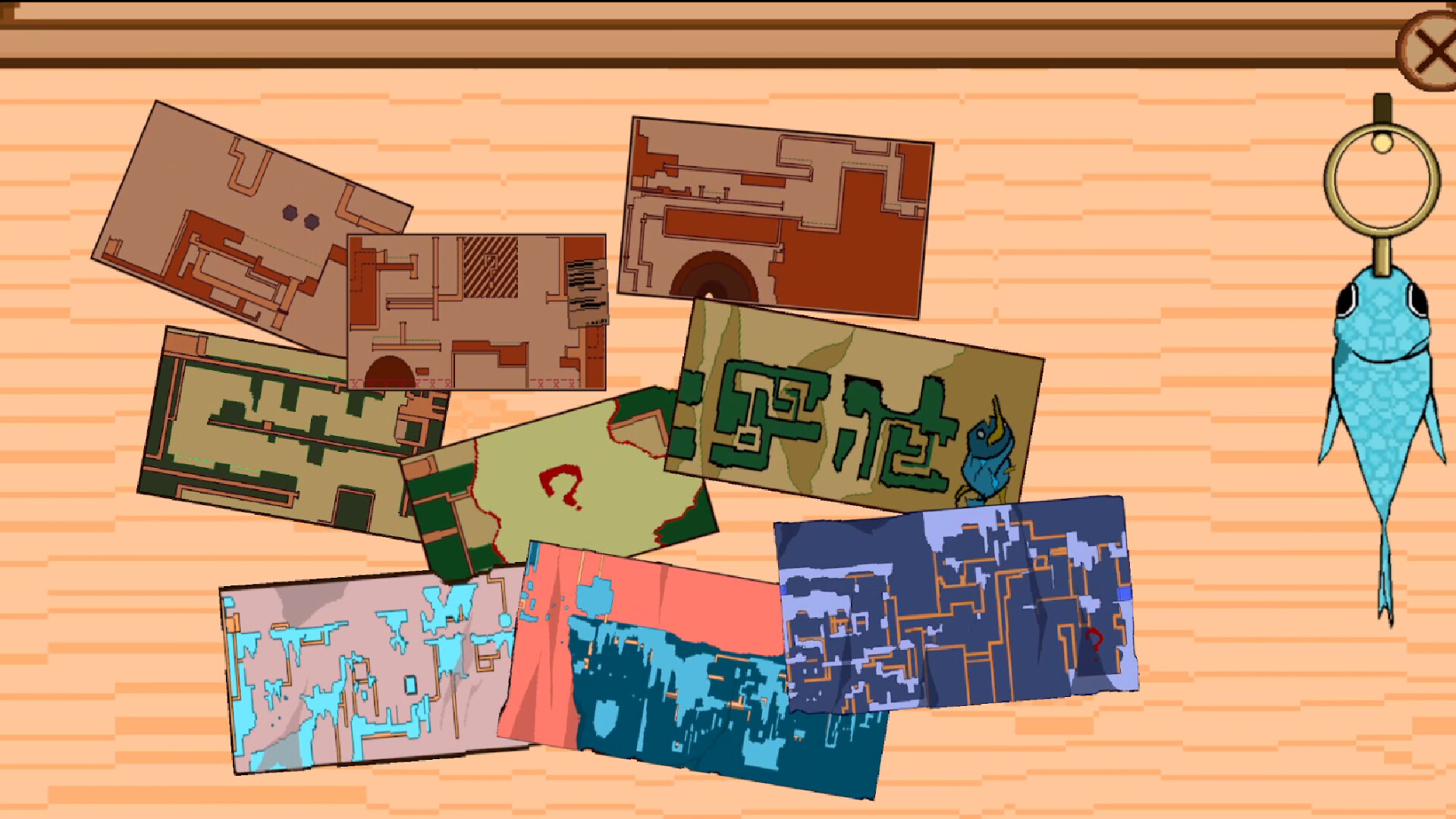 Meow with Pipeline screenshot 2